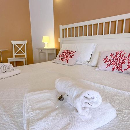 Su Recreu 'E Mare Hotel Bosa Marina Ngoại thất bức ảnh