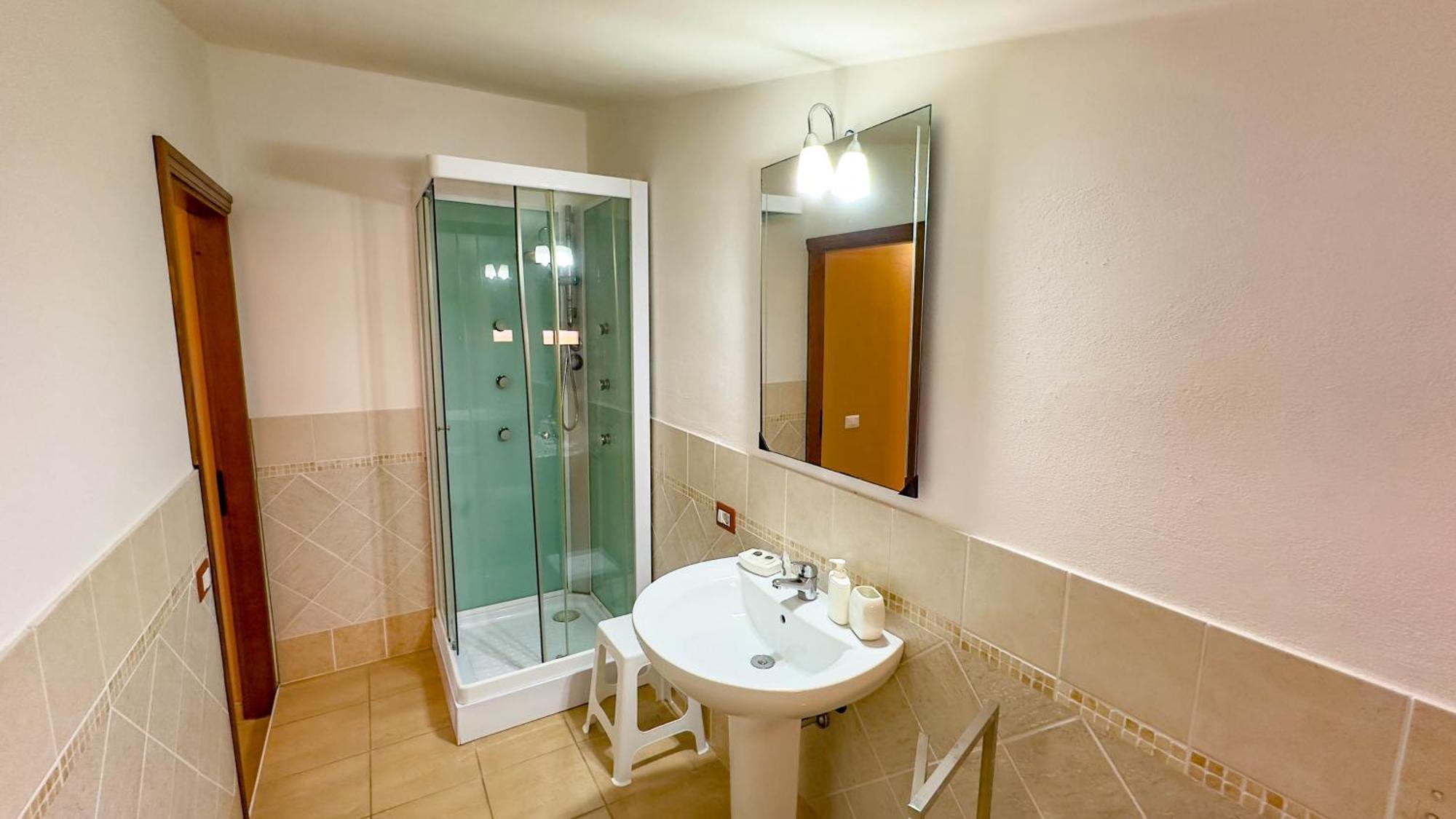 Su Recreu 'E Mare Hotel Bosa Marina Ngoại thất bức ảnh